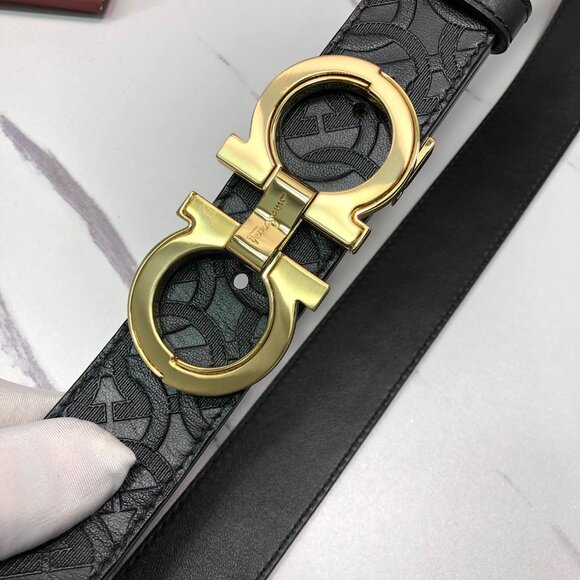 ✨ NEW Salvatore Ferragamo Dress Belt - 110cm ✨
